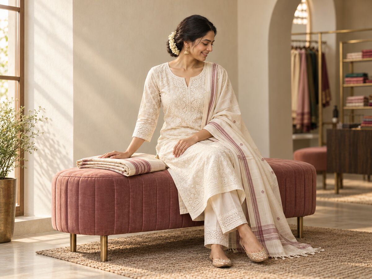 Everyday elegance