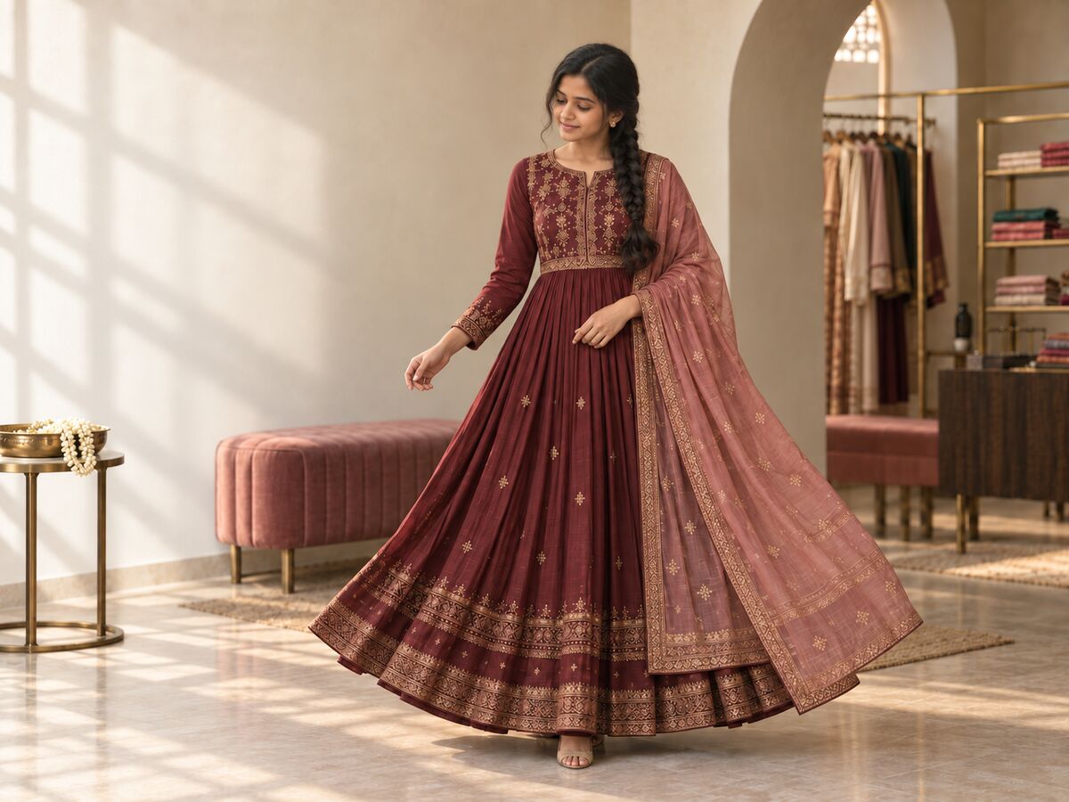 Diwali & festive evenings