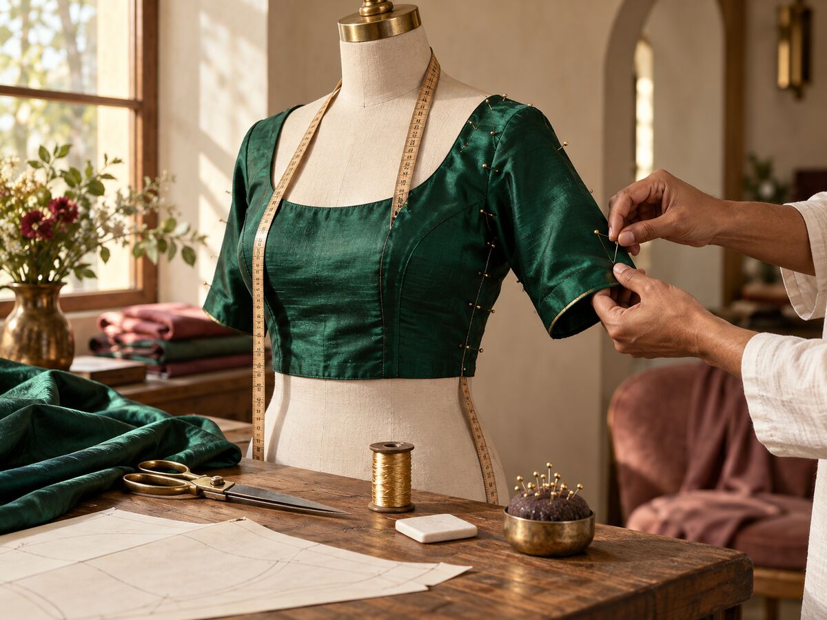 Made to measure